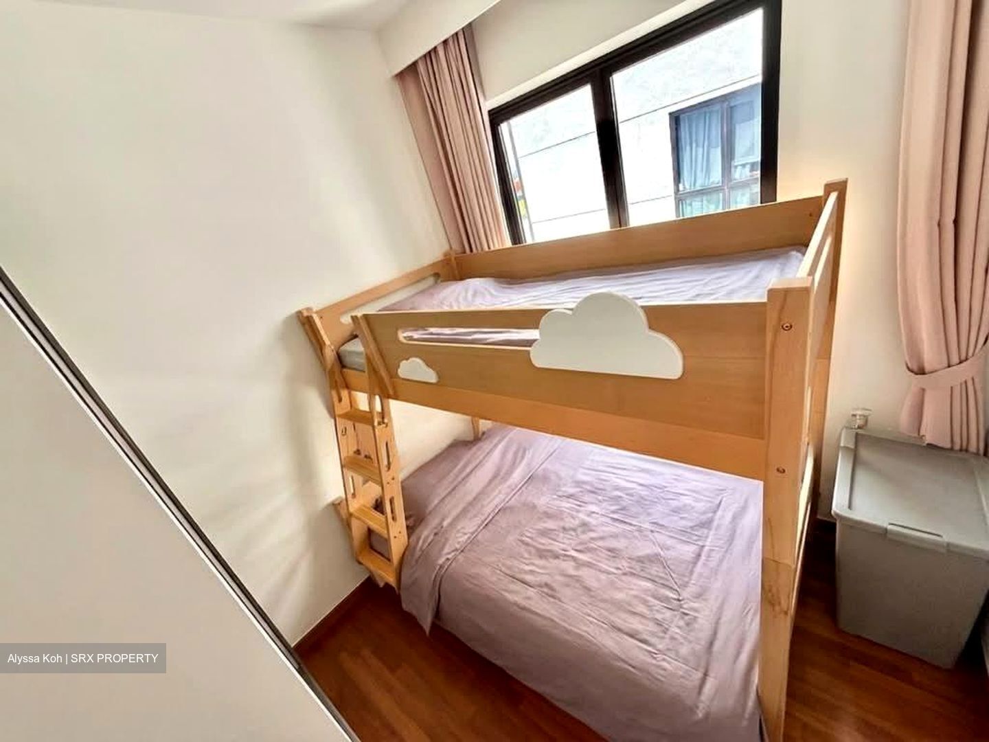 Mayfair Modern (D21), Condominium #603740631